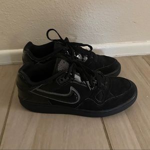 son of air force one